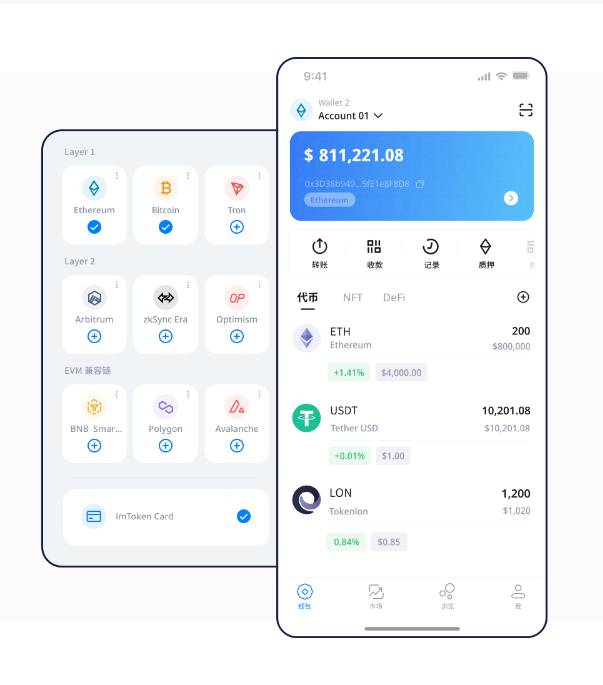 Found